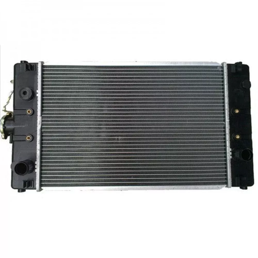 Generator Radiator TPN441 U45506590 Perkins 403D-11 403C-11 Engine