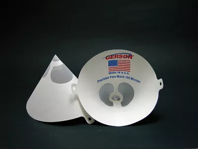 Gerson 010701 | Paint Strainer- 226 Micron Synthetic Filter