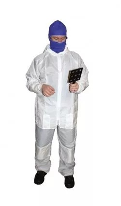 GL Enterprises 2575 | Extra Large Paint Pro Jacket