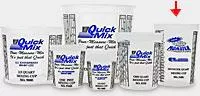 GL Enterprises 940 | 40 Oz, Monster Quart Mixing Cup