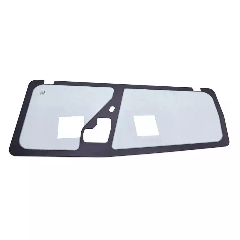 Glass Door 7251561 for Bobcat Excavator E32 E32i E35 E35i E50 E42