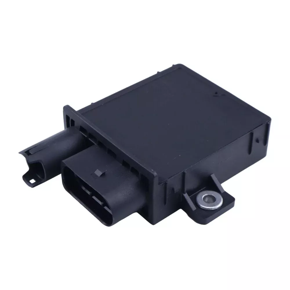 Glow Plug Control Module 8973796350 for use with Chevrolet Silverado GMC Sierra 2500 HD 3500 6.6L V8 2004-2005