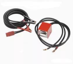 Goodall 12-200 | Start-All Plug-Socket Type