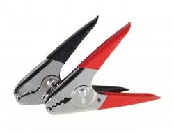 Goodall 14-450 | Booster Cable Clamps 450 Amp (1 Pr)