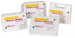 Goodall 18-120 | First Aid Kit Auto