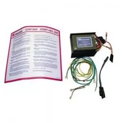 Goodall 61-785 | Regulator Update Kit For 11-610
