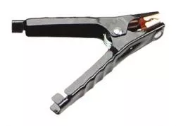 Goodall 70-074S | Clamp Assembly Black 800 Amp