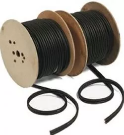 Goodall 70-407 | Duplex Cable 1/0 Gauge, Bulk, By The Foo