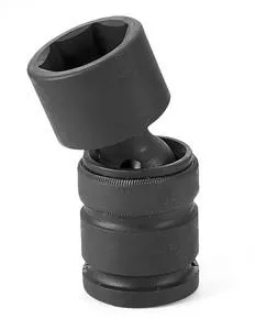 Grey Pneumatic Corporation 3046UM | Socket 3/4" Drive X 46Mm Universal Impact