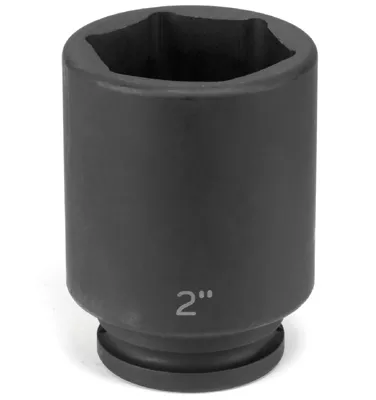 Grey Pneumatic Corporation 3060D | Socket 3/4" Drive X 1-7/8 Deep Impact