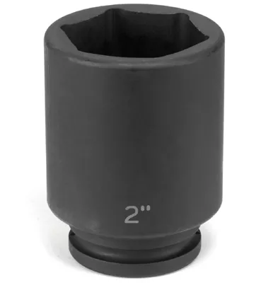 Grey Pneumatic Corporation 3076D | Socket 3/4" Drive X 2-3/8" Deep Impact