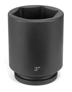 Grey Pneumatic Corporation 4028D | Socket 1" Drive X 7/8" Deep Impact