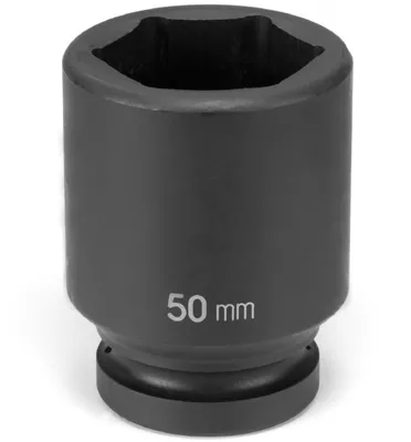 Grey Pneumatic Corporation 4036MD | Socket 1" Drive X 36Mm Deep Impact
