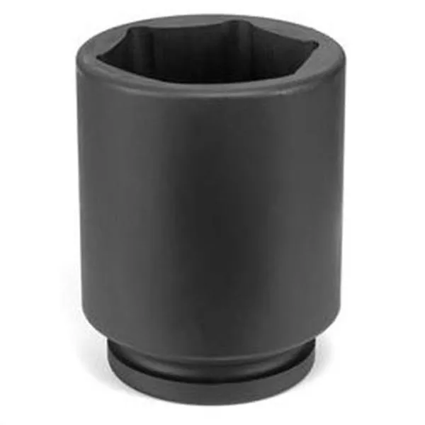 Grey Pneumatic Corporation 4044MD | Socket 1" Drive X 44Mm Deep Impact