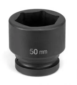 Grey Pneumatic Corporation 4056M | Socket 1" Drive X 56Mm Standard Impact