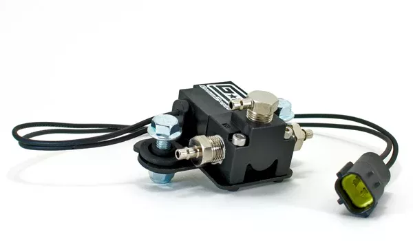GrimmSpeed Boost Control Solenoid – MazdaSpeed3 (057028)