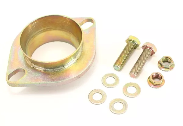 GrimmSpeed Subaru 3″ DP to OEM midpipe adaptor kit (077044)