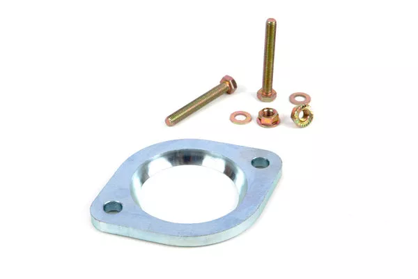 GrimmSpeed Subaru OEM DP to 3″ Catback Adapter (077046)