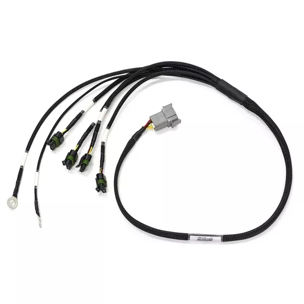 Haltech Elite 1000/1500 Maz 13B Term IGN-1A Ign Harn Only No Sub ha (HT-130336)