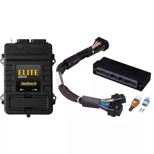 Haltech Elite 1500 Plug ‘n’ Play Adaptor Harness ECU Kit Honda EP3 (HT-150960)