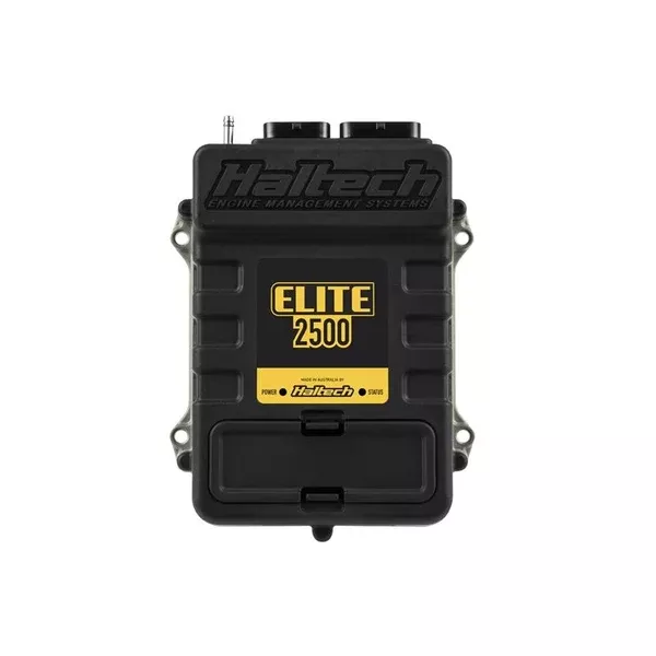Haltech Elite 2500 ECU (HT-151300)