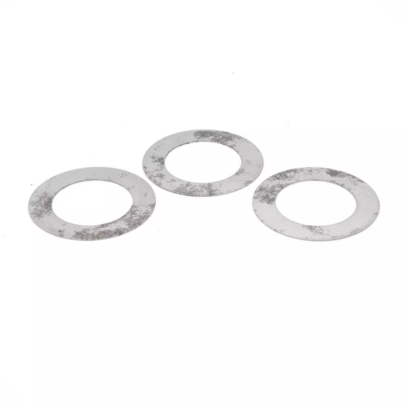 Handler P26-04 SPACING WASHERS (SET 3)