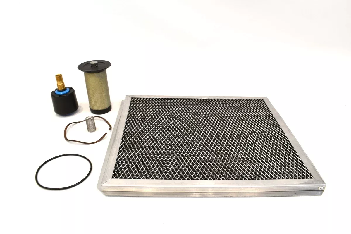 Hankison Dryer Maintenance Kit Replacement – HITFMK1