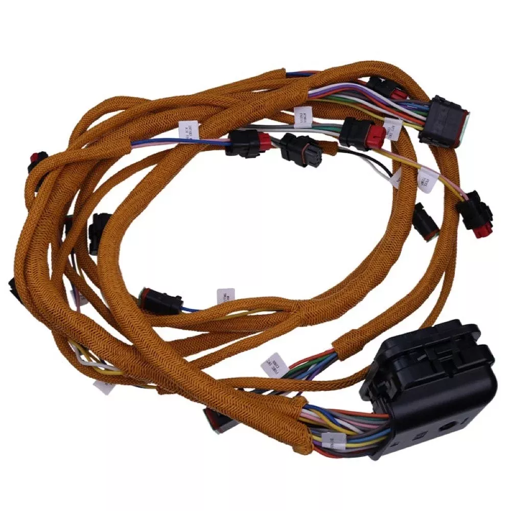 Harness Assembly 263-9001 suitable for Caterpillar CAT Engine C15
