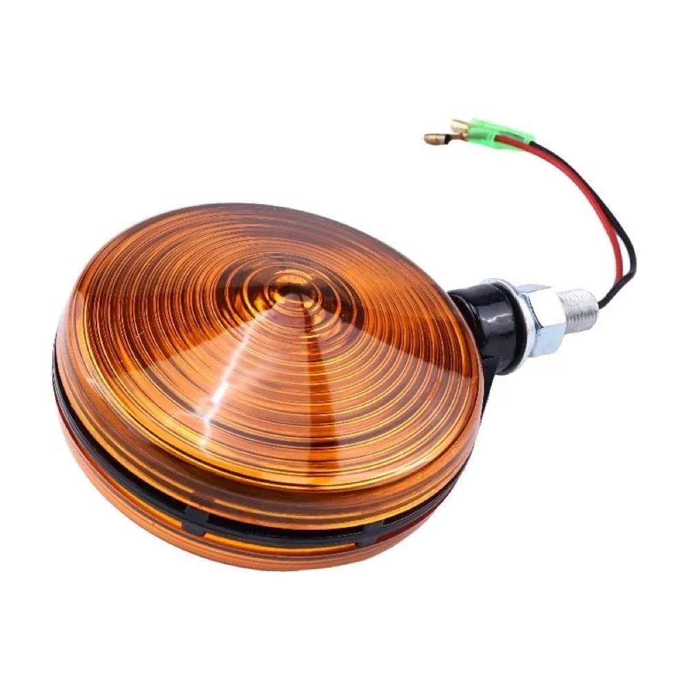 Hazard Light 6C540-52740 compatible with Kubota Tractor B2301HSD B2301HSD-1 B2601HSD B2601HSD-1 L47 M62