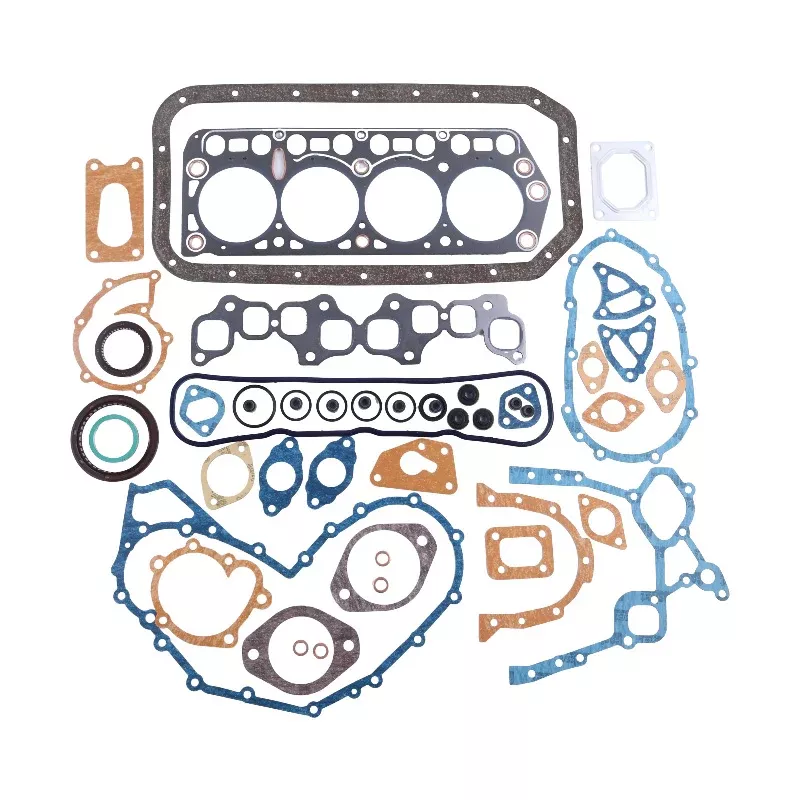 Head Gasket Kit 04112-78150-71 for Toyota Engine 4Y Forklift 5FG 6FG 02-5FG30 40-5FG23 42-5FG25 5FGC15 5FGC18 02-6FG30 40-6FG14 42-6FGCU30