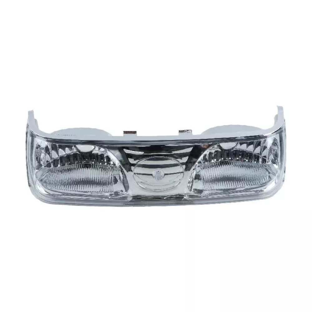 Head Light Assembly Without Lamp Socket And Bulb K2571-54313 fits Kubota Tractor BX1500D BX1830D BX2230D BX23D