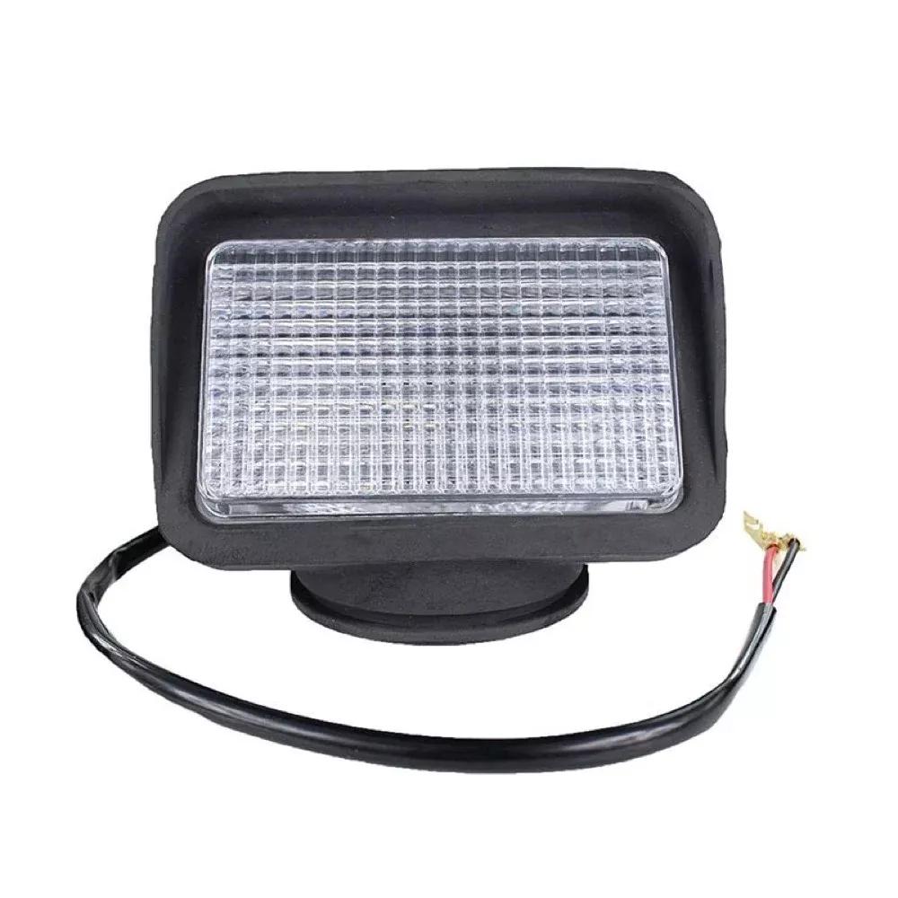 Headlight Assembly 6577801 fits Bobcat Excavator E14 E16 E25 E26 E32 E35 E42 E45 E50 E55 S70