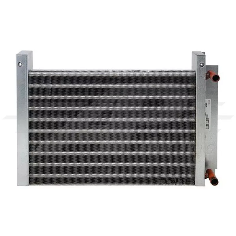 Heater Core for Caterpillar 183-7528, HC2714