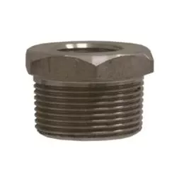 Hex Bushing 2 X 1-1/4 304 3000# HEX BUSHING