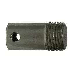 High Flow Safety Nozzle HIGH FLOW SAFETY NOZZLE