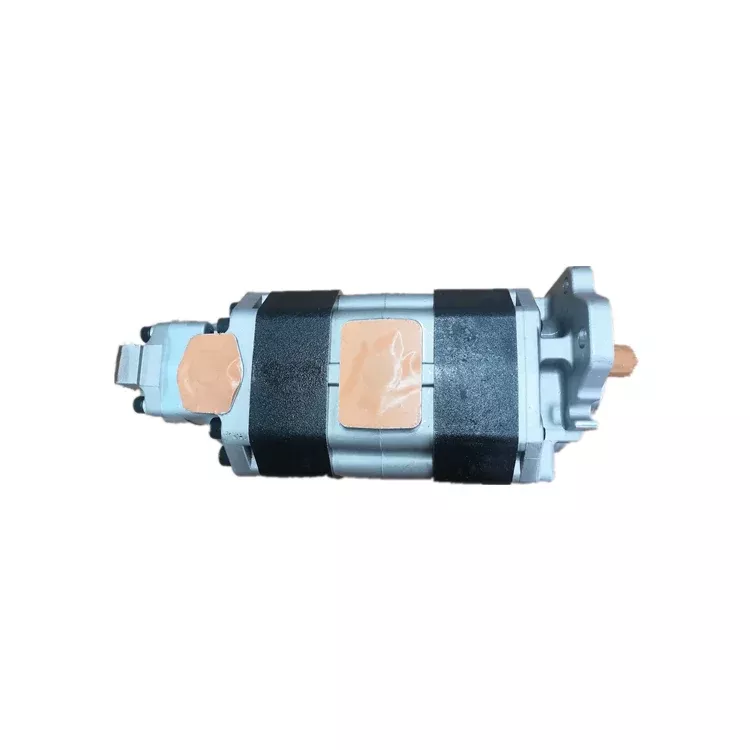 For HITACHI Excavator ZAXIS70 EX60-5 Pilot Gear Pump Assembly