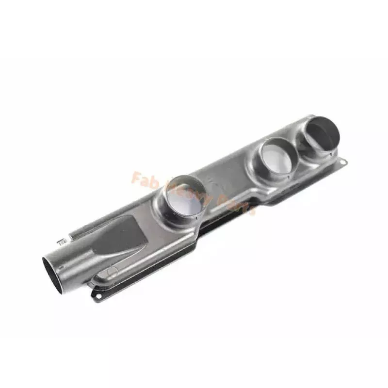Hvac Manifold 7391447 Aftermarket Replacement For Bobcat
