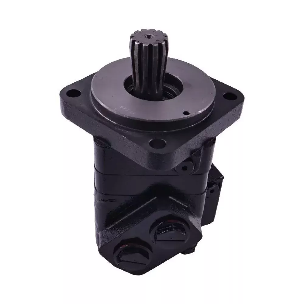 Hydraulic Drive Motor 6722426 fits Bobcat Skid-Steer Loader 753 763 773 7753