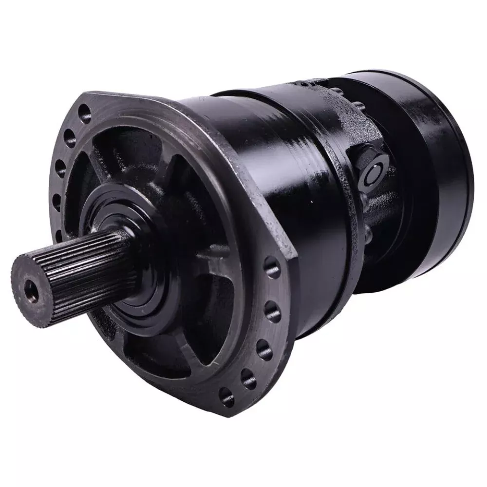 Hydraulic Final Drive Motor 142-8720 for Caterpillar CAT Engine 3034 3024C Loader 216 226 228 232 242