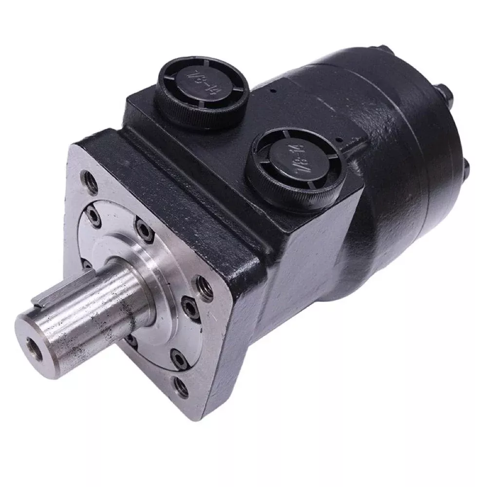 Hydraulic Gerotor Motor 101-1011-009 for use with Eaton Char-Lynn H Series
