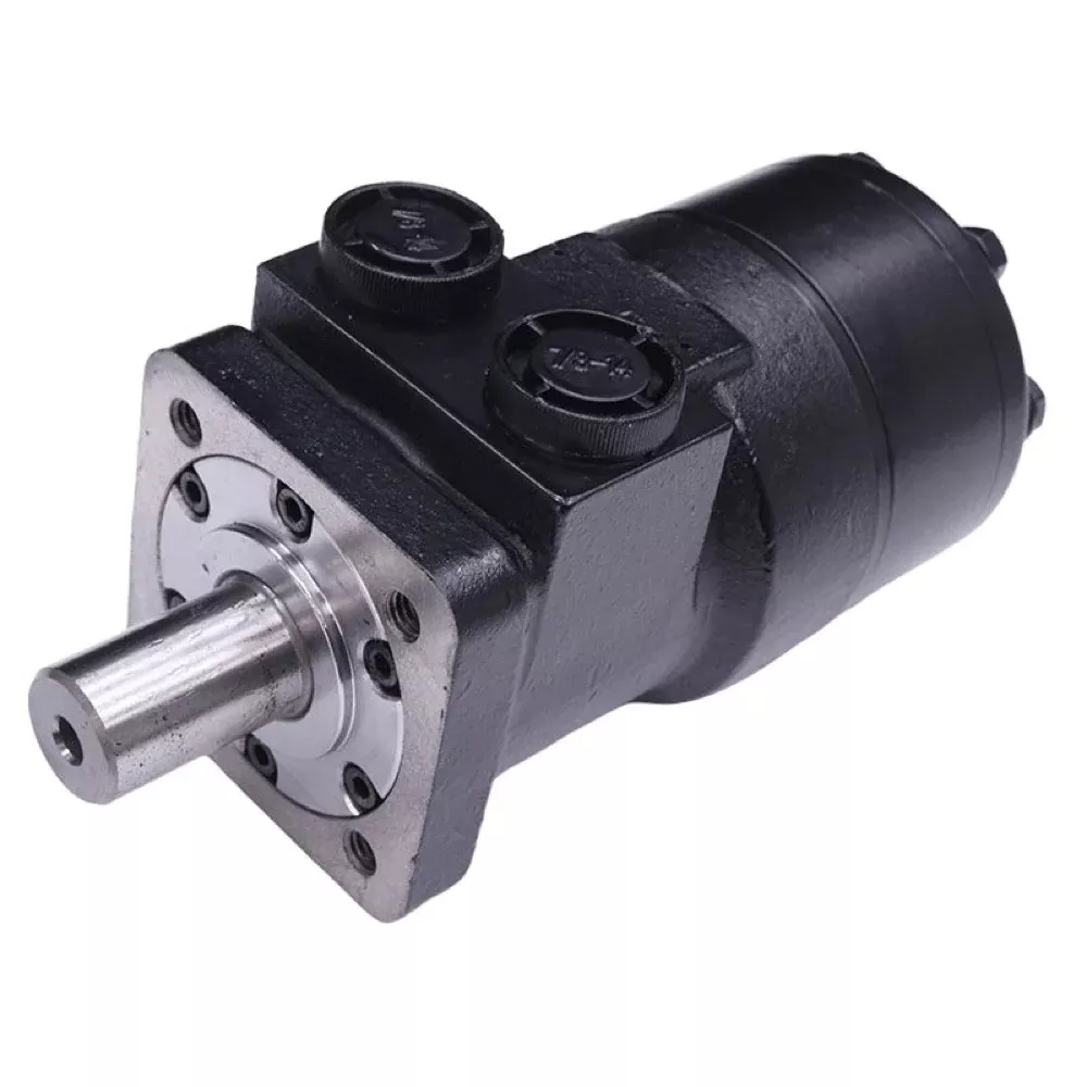 Hydraulic Gerotor Motor 101-1013-009 fits Eaton Char-Lynn H Series