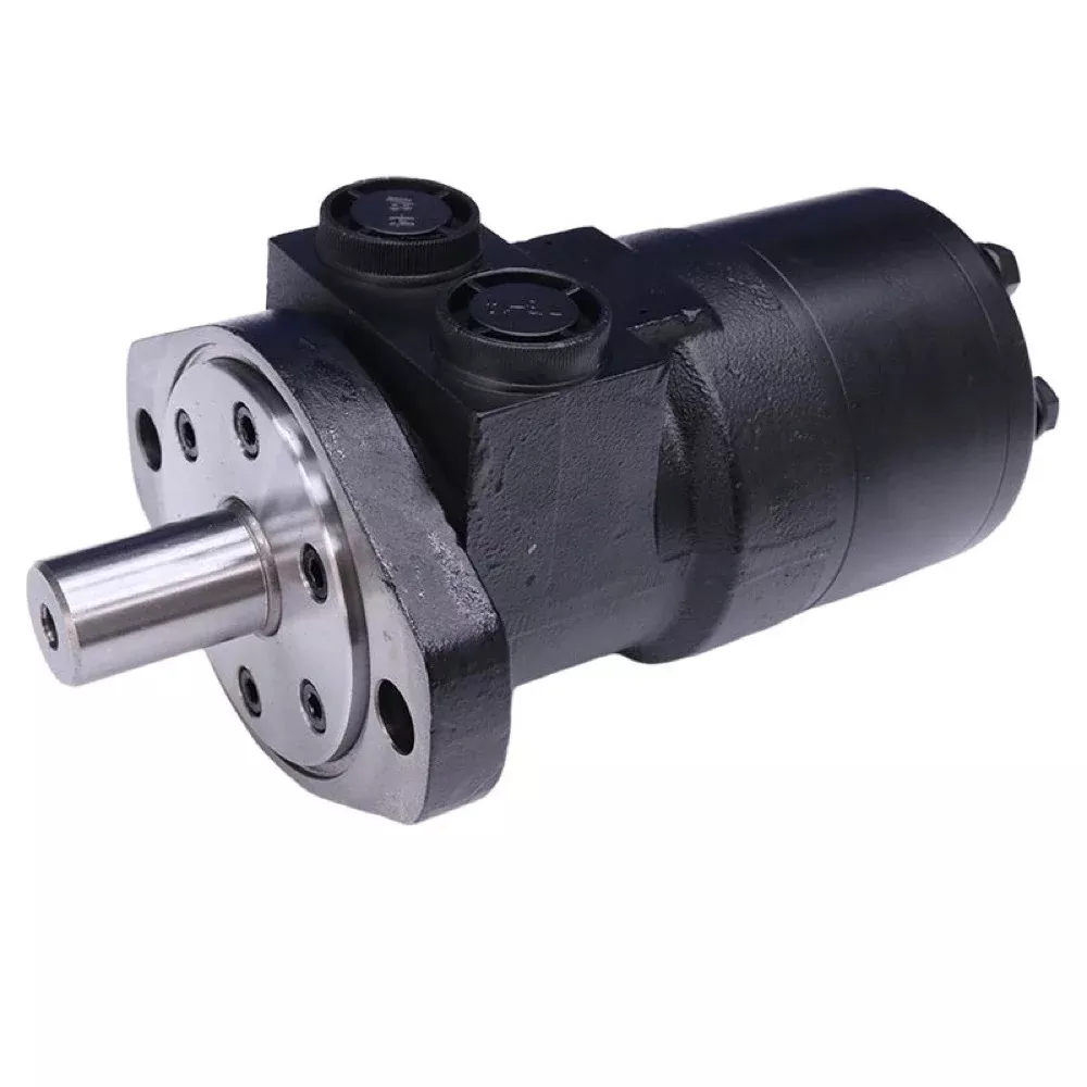 Hydraulic Gerotor Motor 101-1038-009 fits Eaton Char-Lynn H Series