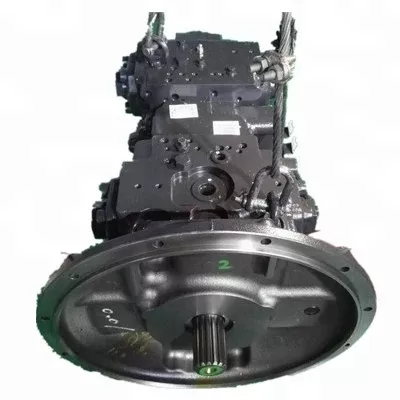 Hydraulic Main Pump for John Deere 200CLC Excavator