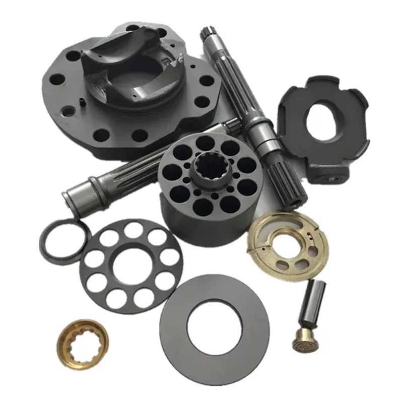 Hydraulic Main Pump Repair Parts Kit for Hitachi EX400-5 Excavator