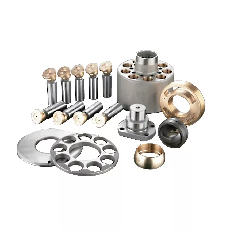Hydraulic Main Pump Repair Parts Kit for IHI60