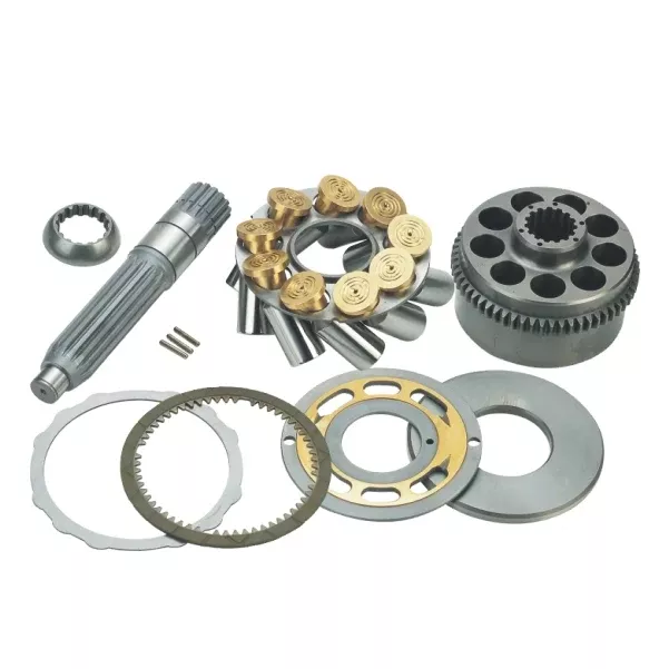 Hydraulic Main Pump Repair Parts Kit for Uchida Rexroth AP2D36 Hitachi Excavator ZAX70