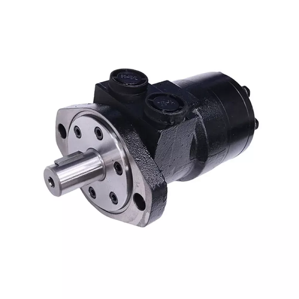 Hydraulic Motor 101-1703-009 101-1036-009 101-1699-009 for use with Eaton Char-Lynn H Series