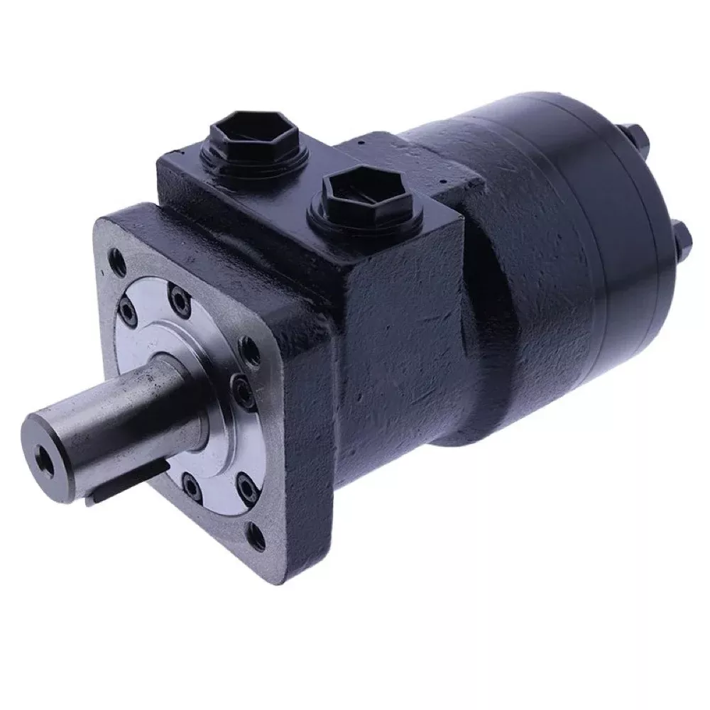 Hydraulic Motor 101-1755-009 compatible with Eaton Char-Lynn H Series
