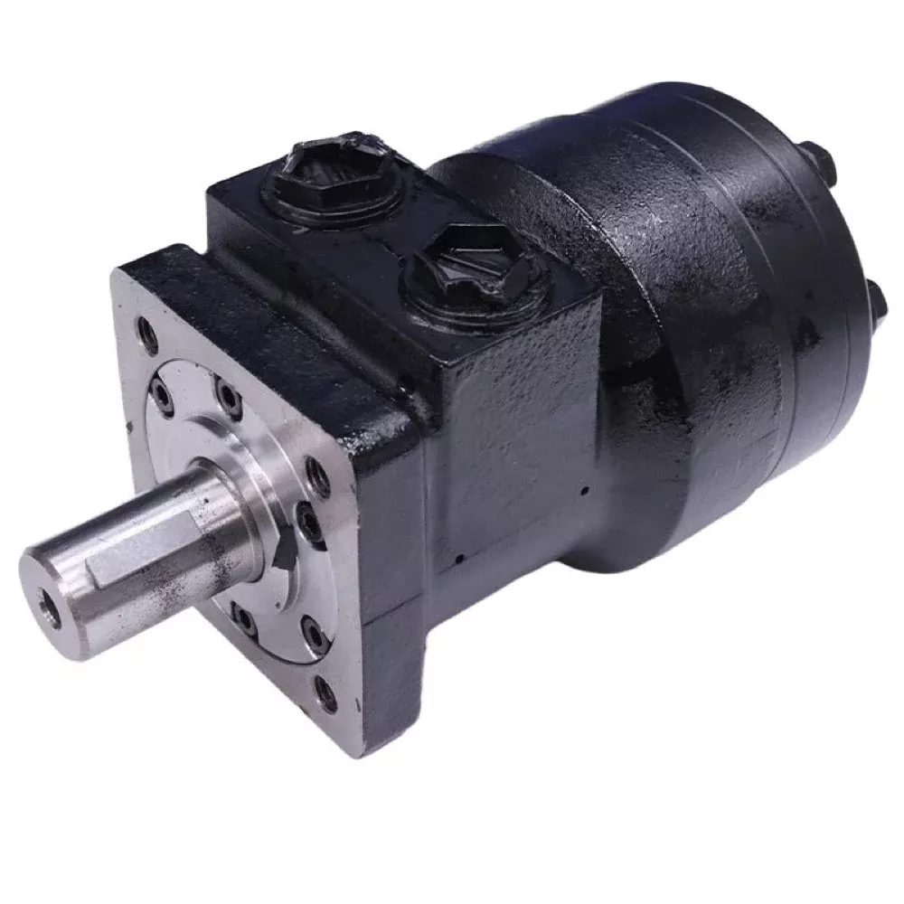 Hydraulic Motor 103-1003-012 compatible with Eaton Char-Lynn S Series