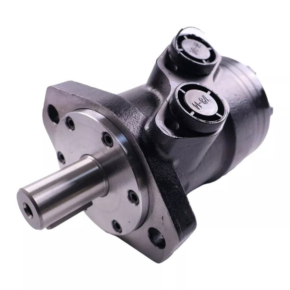Hydraulic Motor 11185722 suitable for Danfoss